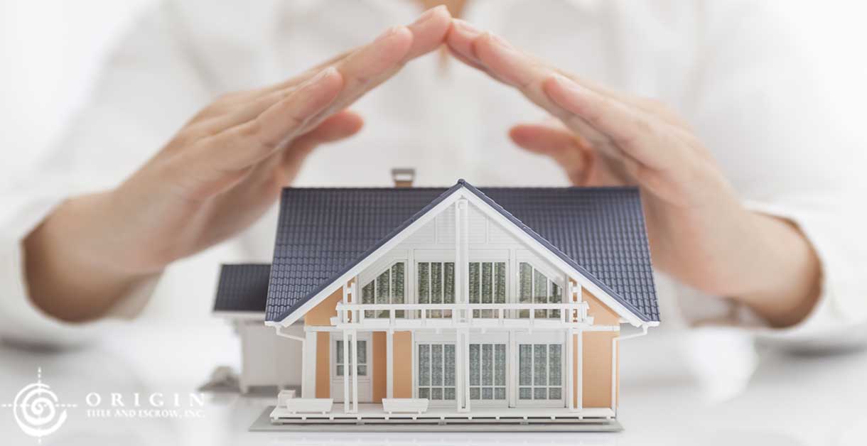 what is an enhanced owner's title insurance policy