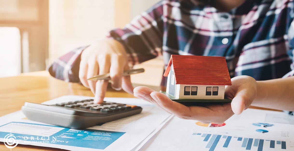 Refinancing and Intangible Tax Origin Title & Escrow, Inc.